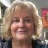Profilbild von Marilyn Lindblad