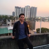 Sayak Pal's profile picture