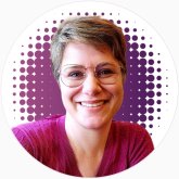 Profilbild von Isabel Zanella