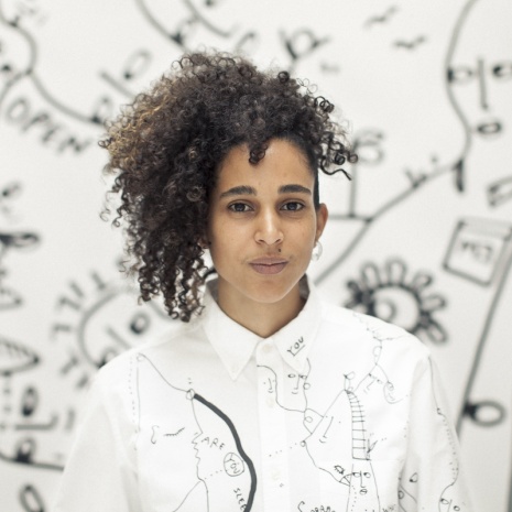 SHANTELL MARTIN - Skillshare