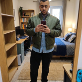 Foto de perfil de Oliver Hany