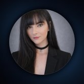 Foto de perfil de Carly Badenhorst