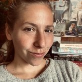 Profilbild von Tjaša IVA