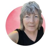 Photo de profil de Deborah Strong