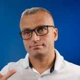 Foto de perfil de Robert Petras
