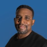 Profilbild von Mark Burgess