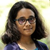 Photo de profil de Archisha Bhar