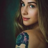 Profilbild von Desiree Freeman