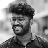 Profilbild von Muhammed Basel