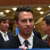 Justin Kauszler