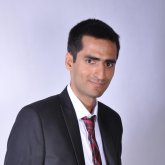 Teacher Profile Image