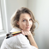 Foto de perfil de Amanda Rigby