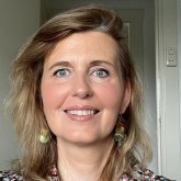 Photo de profil de Judith Van Rijswijk
