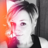 Profilbild von Rebecca Bliss