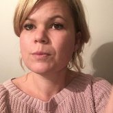 Kirsten De Haes