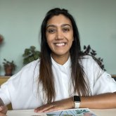 Anjana Mistry's profile picture