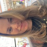 Foto de perfil de Sanne VZ
