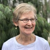 Photo de profil de Eva Ellis