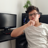 Profilbild von Aymen Merad