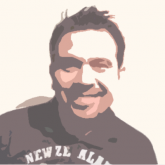 Profilbild von Bobby Jourdan