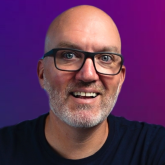 Mike Ashie