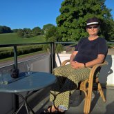 Annette Van den Bosch's profile picture