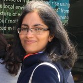 Hasmita Chander's profile picture