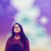 Usha Rahn's profile picture