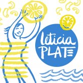 Foto de perfil de Leticia Plate