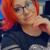 Profilbild von Jasmine Cora