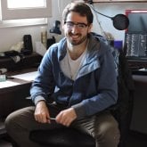 Teacher Profile Image