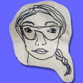 Profilbild von Patricia Burleigh