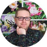 Teacher Profile Image