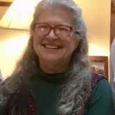 Foto de perfil de Margaret Sackton