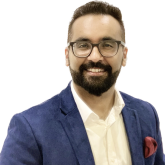 Vishal Bhatia's profile picture