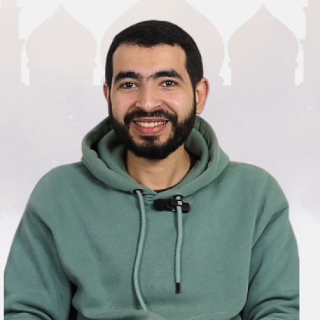 Muhammad Magdy
