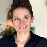 Profilbild von Sheree Tomba