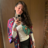 Profilbild von Luz Arandamo