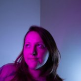 Profilbild von Sarah Chipley
