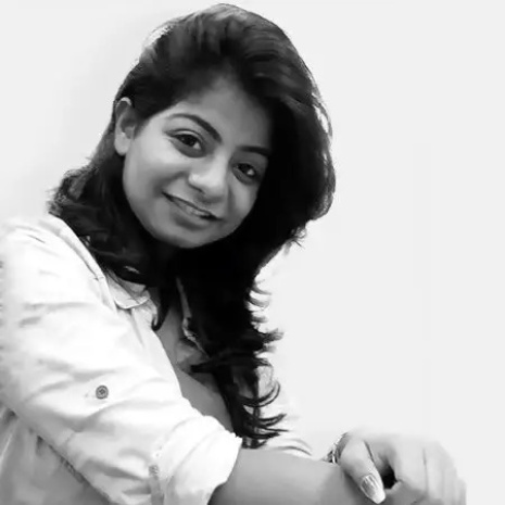 Shivani prakash Gupta