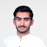 Profilbild von Ahmad Raza
