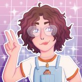 Mae's profile picture