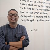 Profilbild von Sutrisno Yao