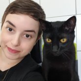 Juliana Calio's profile picture