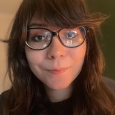 Foto de perfil de Emmalyn Ferret