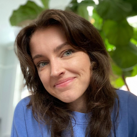 Lucy Engelman