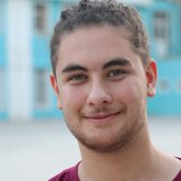 Foto de perfil de Taha Mahmoodi
