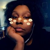 Profilbild von JASMINE ROBINSON