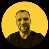 Profilbild von Joshua Mudrovcic