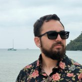 Gabriel Moraes's profile picture